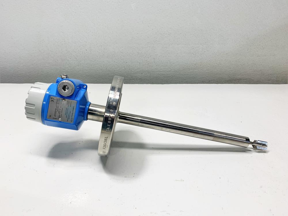 Endress Hauser Liquiphant M Level Switch, FTL51H-AAE2CC4E5A  